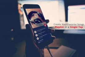 Music Player screenshot 8