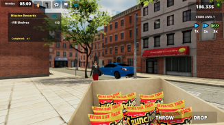 Retail Store Simulator screenshot 7