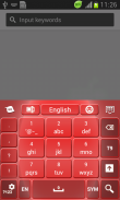 Pink Aura Keyboard screenshot 7