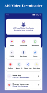 AIO Social Video Downloader screenshot 2