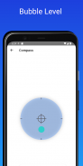 Digital Compass - GPS, Offline screenshot 8