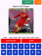 UEFA Euro Quiz screenshot 8