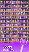 Goods Sorting:Gioco del Puzzle screenshot 25