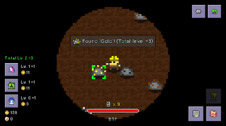 Gold Mountain screenshot 0