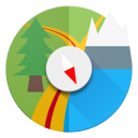 MyTrails Icon