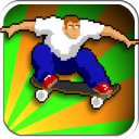 Am Skater Icon