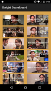 Dwight Schrute Soundboard screenshot 1