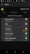 Lumen Privacy Monitor screenshot 4