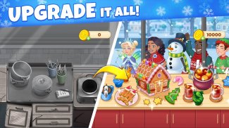 Cooking Tale - Download do APK para Android