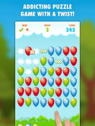 Balloons Pop! screenshot 6