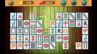 Onet Mahjong 2 Connect Mania screenshot 0