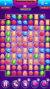 Candy Magic screenshot 4