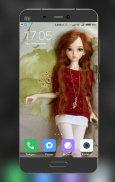 Doll Wallpapers 8K screenshot 0