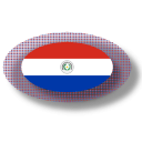 Paraguayan apps and games Icon