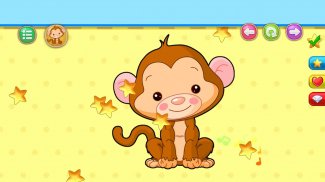 Jeux pour enfant 2 ans animaux - Téléchargement de l'APK pour