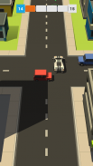 Train VS Taxi screenshot 3
