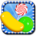 Candy Crusher Icon
