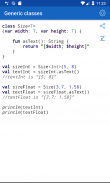 Kotlin Recipes screenshot 2