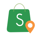 In-store shopping list: Instorelist Icon