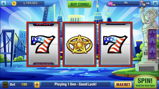 Slots Vacation - FREE Slots screenshot 7