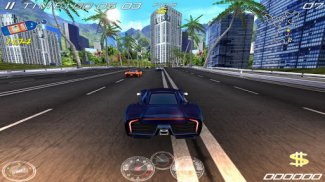 Speed Racing Ultimate 5 Free screenshot 0