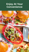 Shack Bar & Grill - Manchester screenshot 0