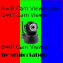 IP Cam Viewer Icon