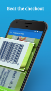 Sam's Club Scan & Go: Wholesale Shopping & Savings screenshot 1