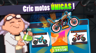 Motor World: Bike Factory screenshot 2
