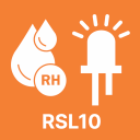 RSL10 Sense and Control
