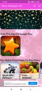 Stars Wallpaper HD screenshot 3