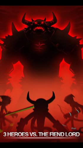 League Of Stickman Free Shadow Legends Dreamsky 6 0 5 Download Android Apk Aptoide