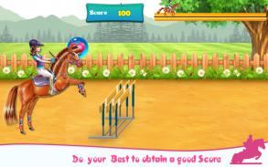 Horse Care and Riding screenshot 7
