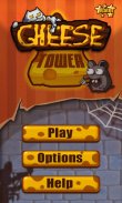 Torre de Queso Cheese Tower screenshot 0