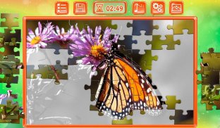 Big puzzles screenshot 5