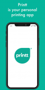 Printt - Print documents with screenshot 1