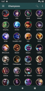 Leviathan - Builds for LoL screenshot 3