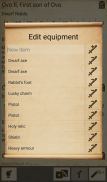 MRoster Lite screenshot 4