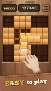 Block Puzzle Woody Cube 3D screenshot 7