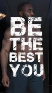 Mastered Fit Gym Workout+Plans screenshot 7