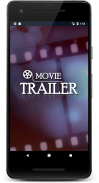 Movie Trailers screenshot 0