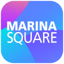 Marina Square SG Icon