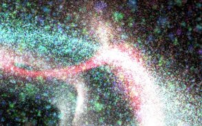 Synthgen Particles screenshot 3