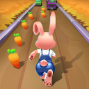 Bunny Escape Run Icon