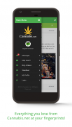 Cannabis.net screenshot 0