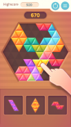 Block Puzzle Box - Free Puzzle Games screenshot 3