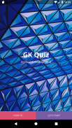 GK - General Knowledge Quiz App screenshot 6