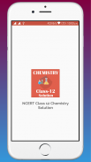 Class 12 Chemistry Solution screenshot 0