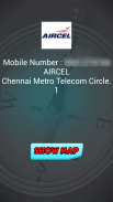 Mobile Phone Locator screenshot 3