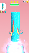 Candle Inc. screenshot 3